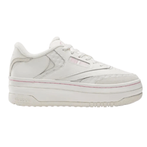 tenis reebok club c mujer 100210969