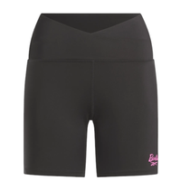 short reebok brand collaborations mujer 100210993