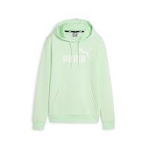 sudadero puma essentials mujer 586797 88