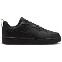 tenis nike court borough low recraft juvenil dv5456-002