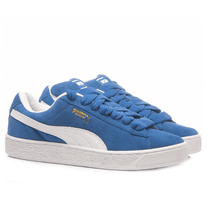 tenis puma suede xl mujer 395205 01
