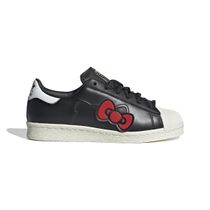 tenis adidas superstar mujer if4399