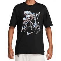 playera nike sb tee m90 hombre fz5285-010