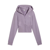 sudadero puma dare to gymway cropped mujer 627475 30