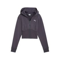 sudadero puma dare to gymway cropped mujer 627475 69