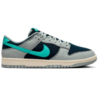 tenis nike dunk low retro premium hombre fb8895-001