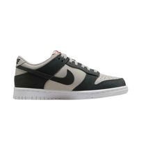 tenis nike dunk low juvenil fz1000-001