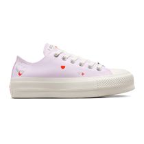 tenis converse chuck taylor lift mujer a09115c