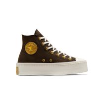 tenis converse chuck taylor modern lift mujer a07203c