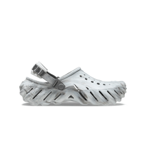 sueco crocs echo marbled unisex 208454-1nl