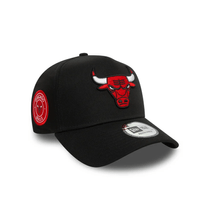 gorra new era chicago bulls 60580707