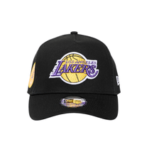 gorra new era los angeles lakers 60580708