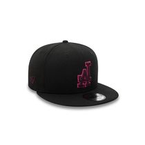 gorra new era los angeles dodgers 60580787