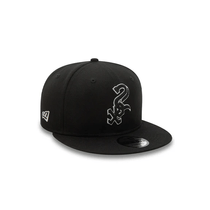 gorra new era chicago white sox 60580788