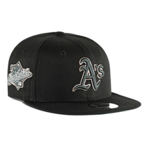 gorra new era oakland athletics 60580789