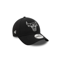 gorra new era chicago bulls 60580801