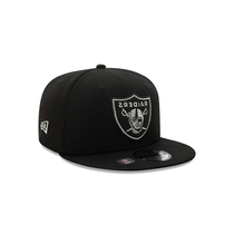 gorra new era las vegas raiders 60580807