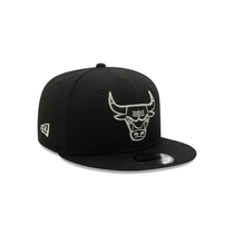 gorra new era chicago bulls 60580808
