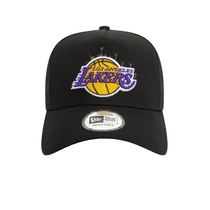 gorra new era los angeles lakers 60580828