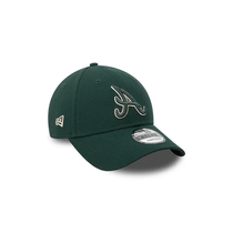 gorra new era atlanta braves 60580833