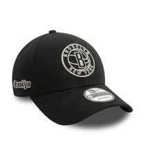 gorra new era  brooklyn nets 60580853