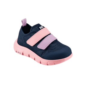 tenis bibi energy baby 2.0 azul niña 1225051