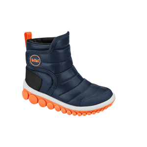 bota bibi roller 2.0 naranja niño 1155096
