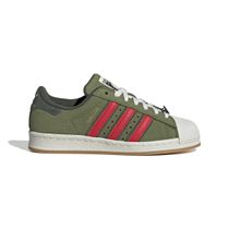 tenis adidas tmnt shelltoe juvenil if9280