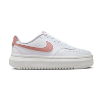 tenis nike court vision alta mujer dz5394-102