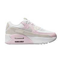 tenis nike air max 90 lv8 mujer fd4328-104