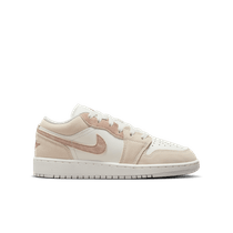 tenis nike air jordan 1 low juvenil hf1863-200