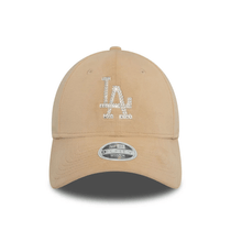 gorra new era los angeles dodgers mujer 60580871