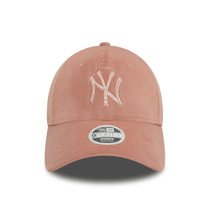 gorra new era new york yankees mujer 60580873