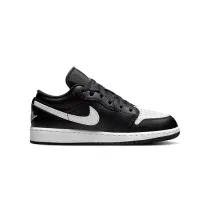tenis nike air jordan 1 low juvenil 553560-043