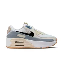 tenis nike air max 90 lv8 mujer fd4328-106