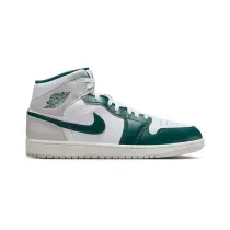 tenis nike air jordan 1 mid hombre fq7720-103
