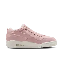 tenis nike air jordan 4 rm mujer fq7940-600
