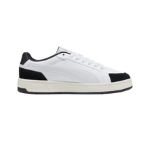 tenis puma court classico hombre 400731 01