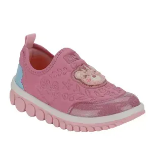 tenis bibi roller 2.0 rosado niña 1155336