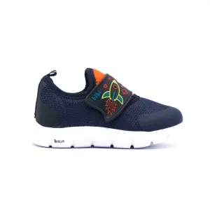 tenis bibi energy baby 2.0 negro niño 1225093