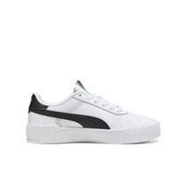 tenis puma carina 3.0 luxe mujer 400724 03