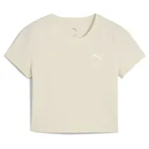 playera puma wardrobe ess mujer 629745 87
