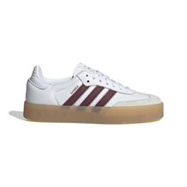 tenis adidas sambae mujer jp5610