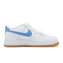 tenis nike air force 1 juvenil fv5948-115