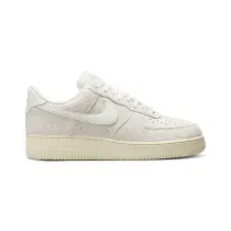 tenis nike air force 1 07 lx hombre hf2897-001