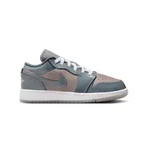 tenis nike air jordan 1 low se juvenil hf3188-011