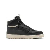 tenis nike court vision mid hombre dr7882-003