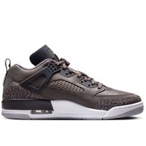 tenis nike jordan spizike low hombre fq1759-201