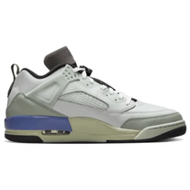 tenis nike jordan spizike low hombre hv5969-003