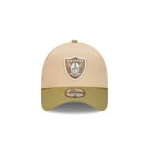 gorra new era las vegas raiders hombre 60588256